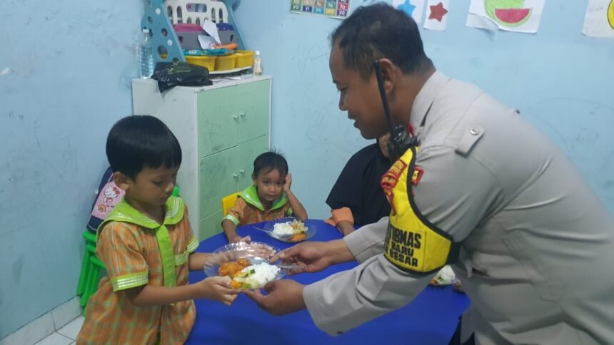 Go Teropong Rakyat