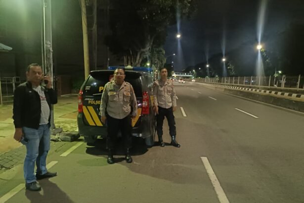 Go Teropong Rakyat
