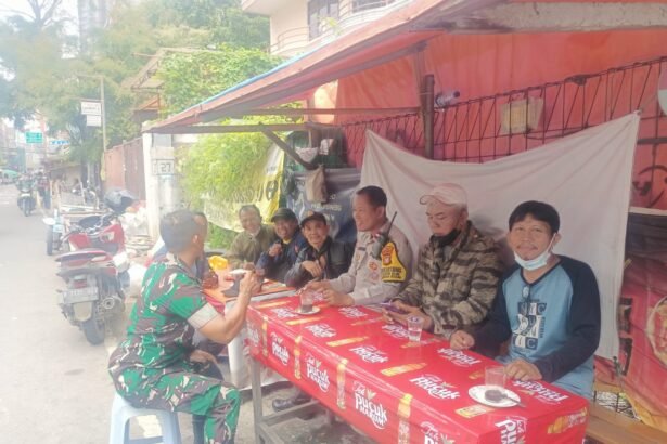 Go Teropong Rakyat