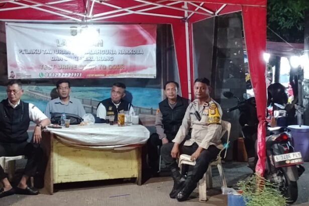 Go.TeropongRakyat.co