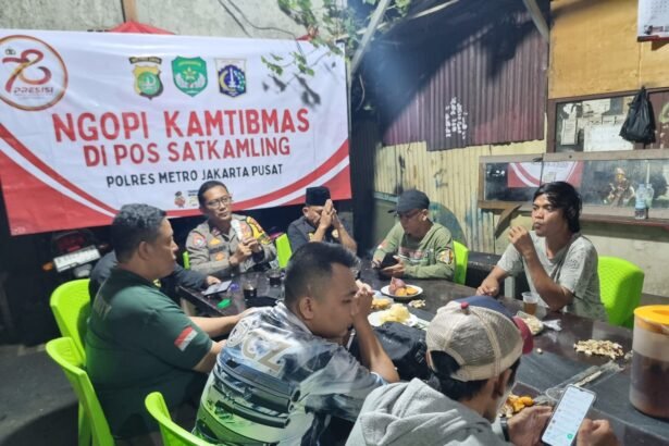 Go.TeropongRakyat.co