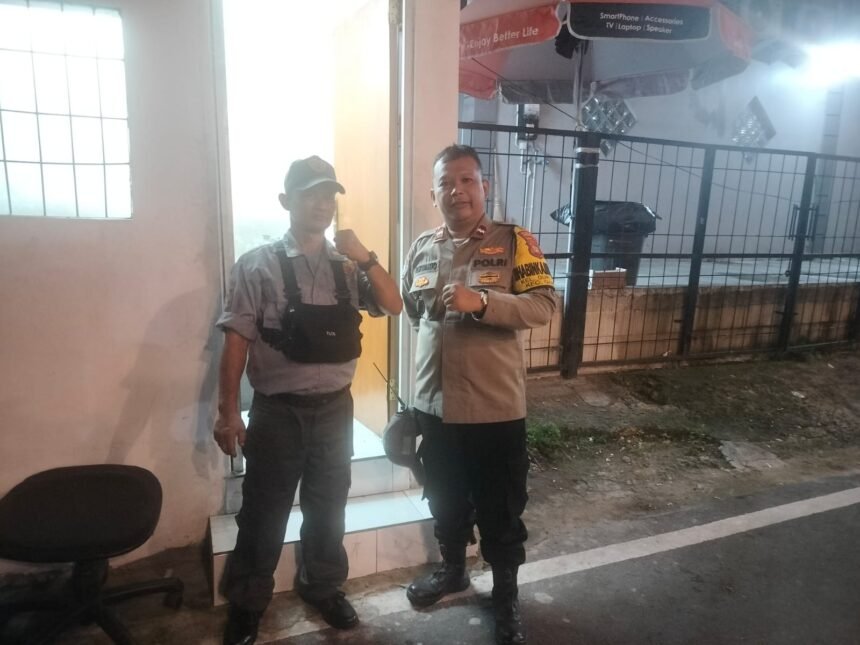 Go.TeropongRakyat.co