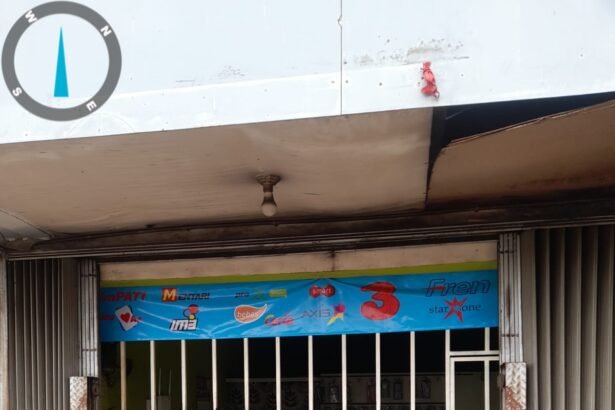 Go Teropong Rakyat