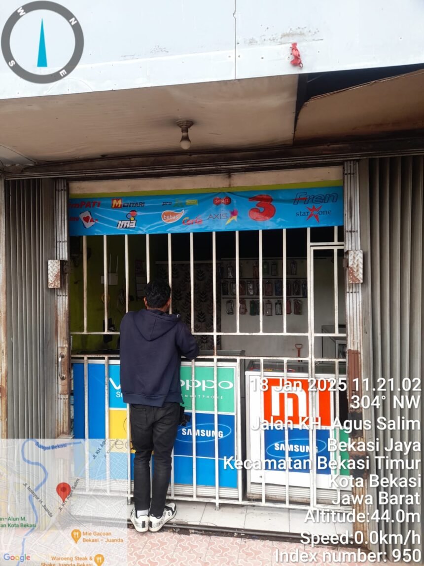 Go.TeropongRakyat.co