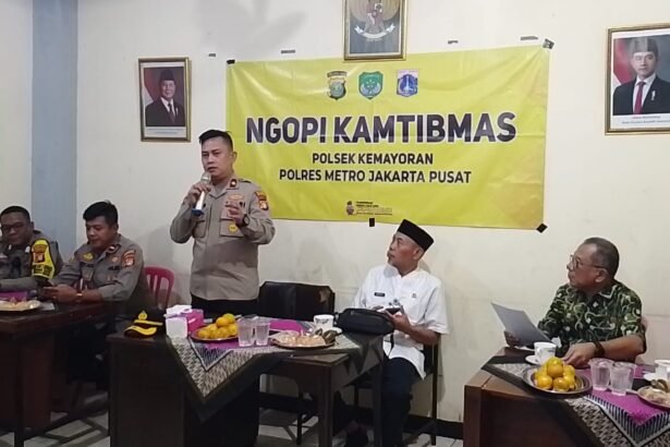 Go.TeropongRakyat.co