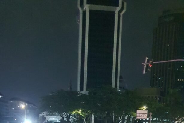 Go Teropong Rakyat