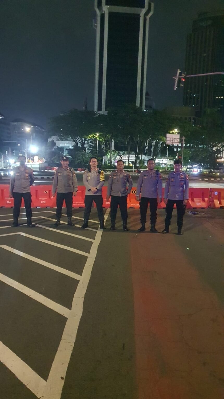 Go Teropong Rakyat