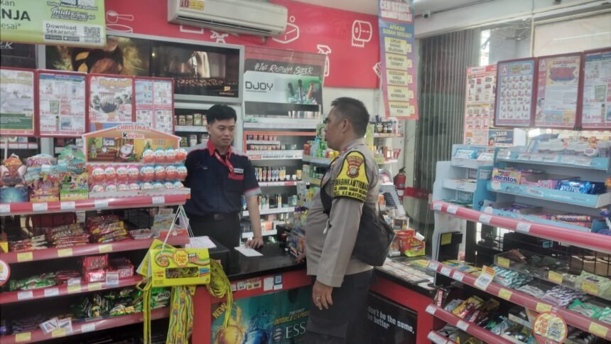 Go Teropong Rakyat