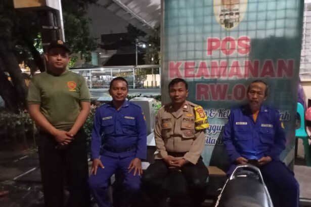 Go Teropong Rakyat