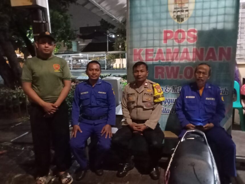 Go Teropong Rakyat