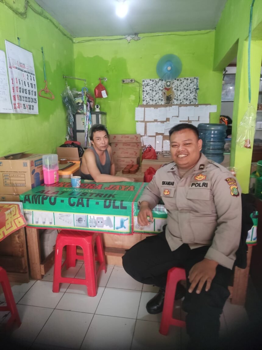 Go Teropong Rakyat