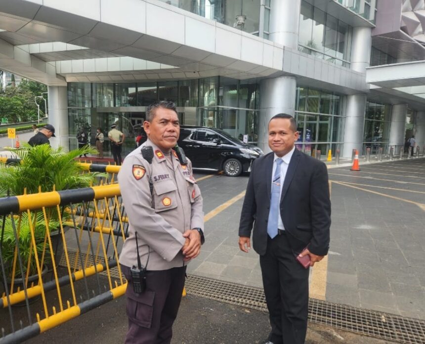 Go Teropong Rakyat