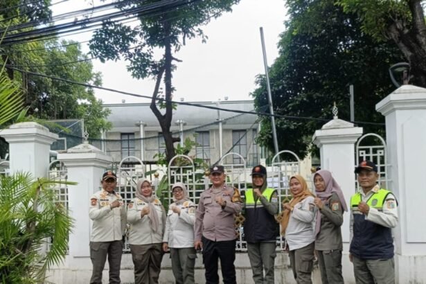 Go Teropong Rakyat