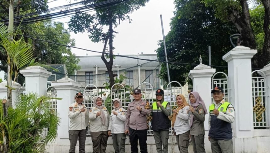 Go Teropong Rakyat