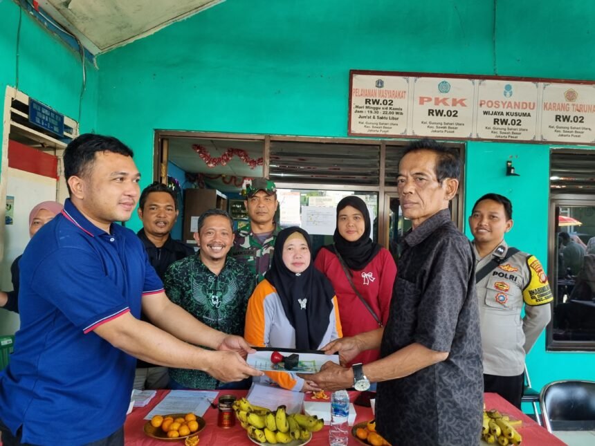Go Teropong Rakyat