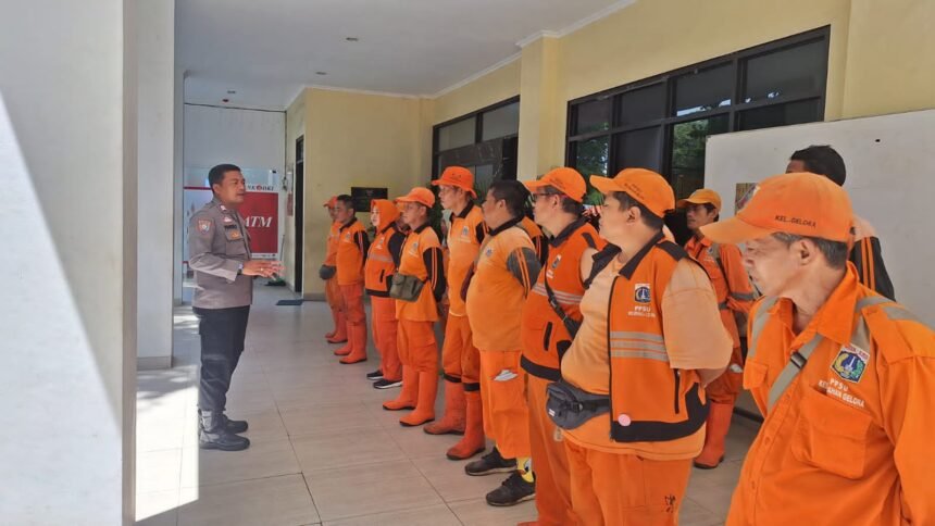 Go Teropong Rakyat