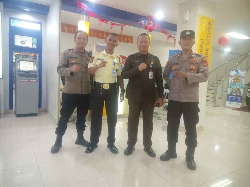 Go Teropong Rakyat