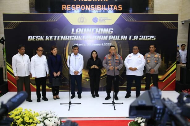 Go Teropong Rakyat