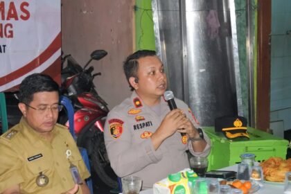 Go Teropong Rakyat