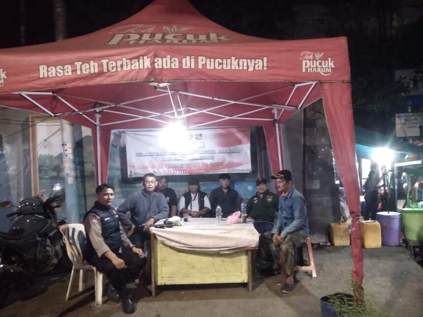 Go Teropong Rakyat