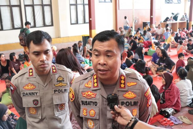 Go Teropong Rakyat