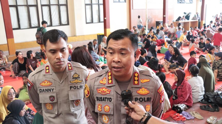 Go Teropong Rakyat