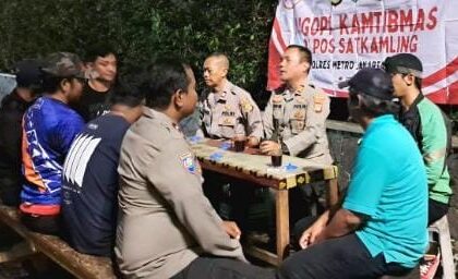 Go Teropong Rakyat