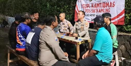 Go Teropong Rakyat