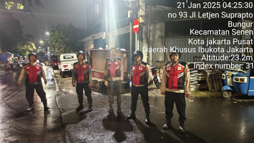 Go Teropong Rakyat
