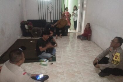Go Teropong Rakyat