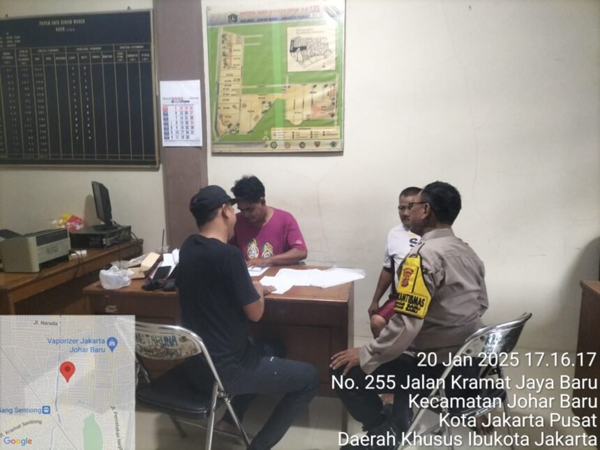 Go.TeropongRakyat.co