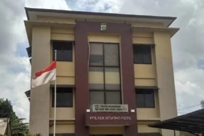Go Teropong Rakyat