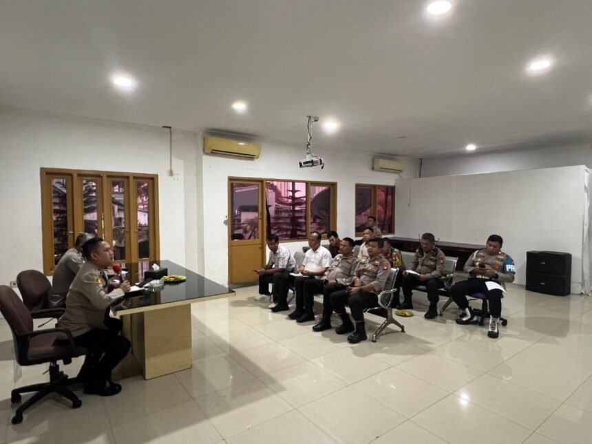 Go Teropong Rakyat