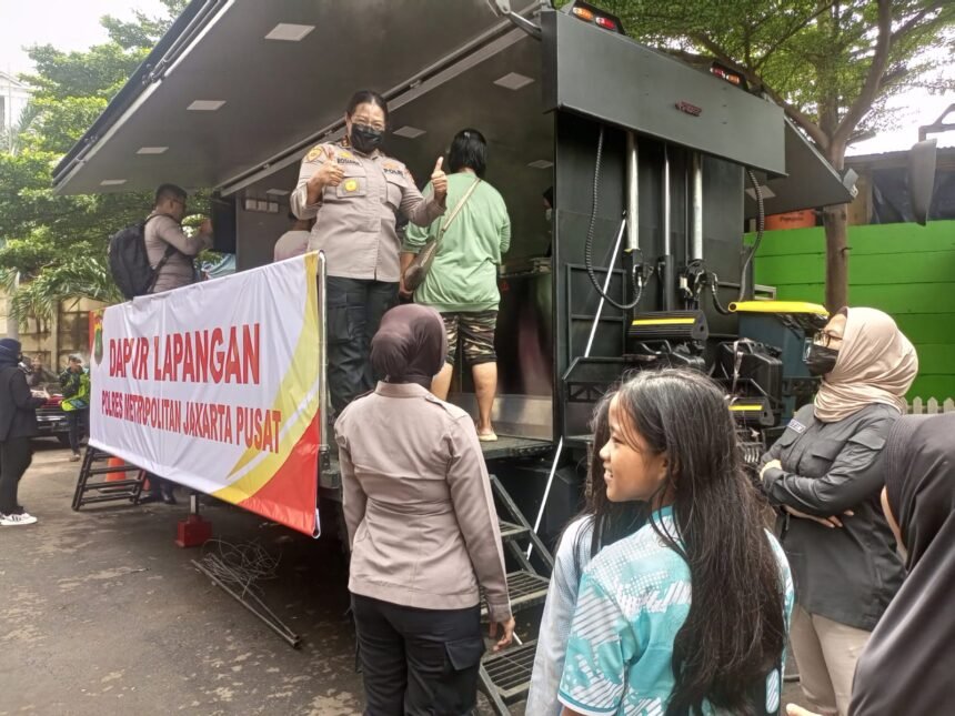 Go Teropong Rakyat