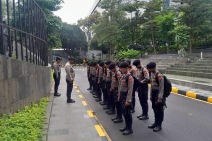 Go Teropong Rakyat