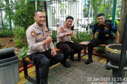 Go Teropong Rakyat
