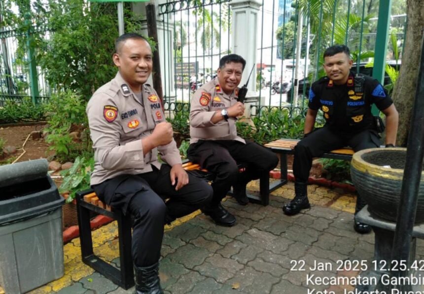 Go Teropong Rakyat