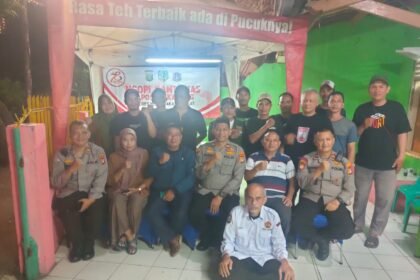 Go Teropong Rakyat