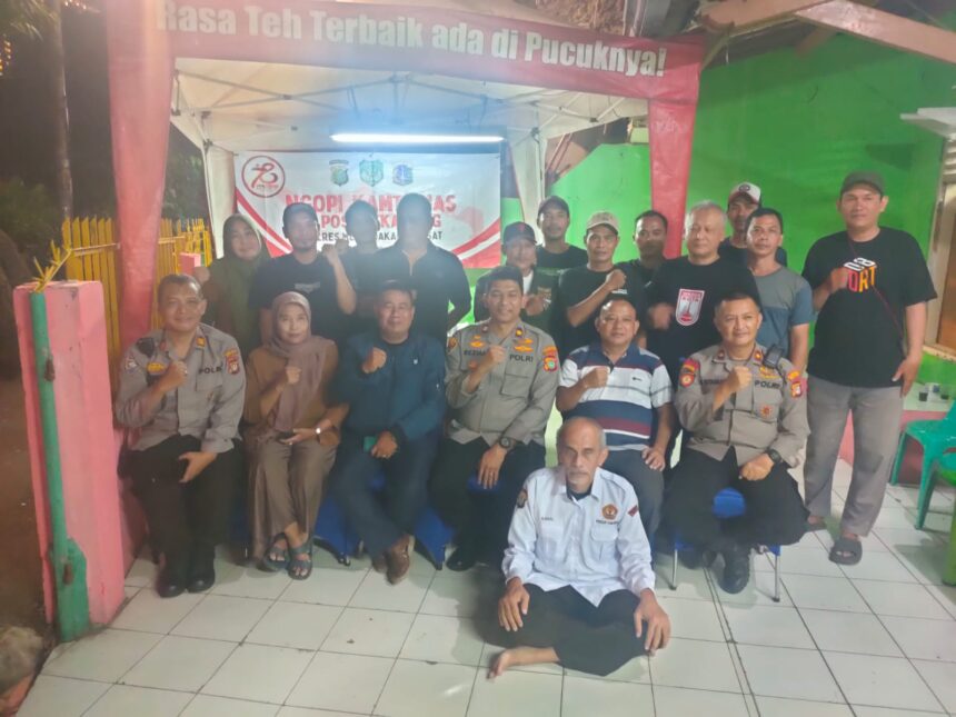 Go Teropong Rakyat