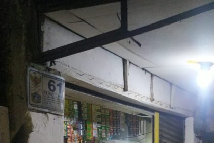 Go.TeropongRakyat.co