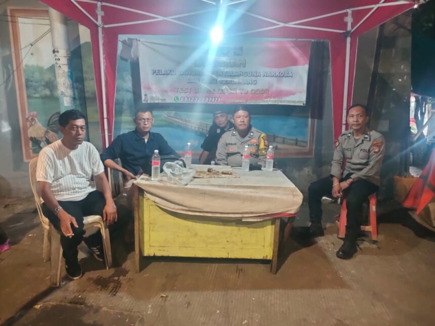 Go Teropong Rakyat