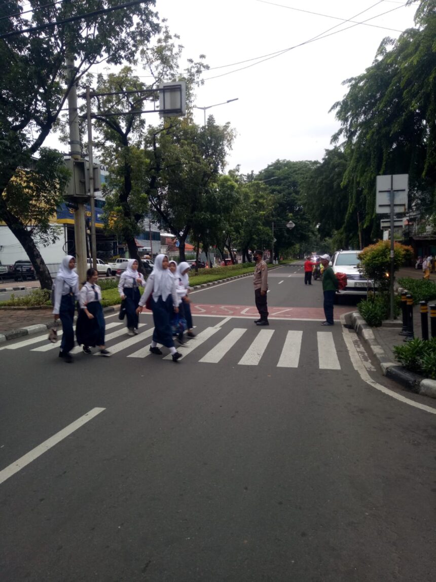 Go Teropong Rakyat