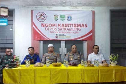 Go Teropong Rakyat