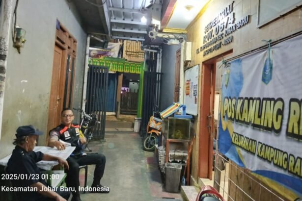 Go Teropong Rakyat