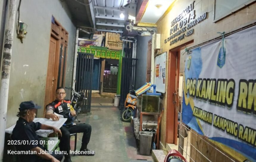 Go Teropong Rakyat