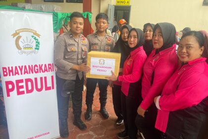 Go Teropong Rakyat