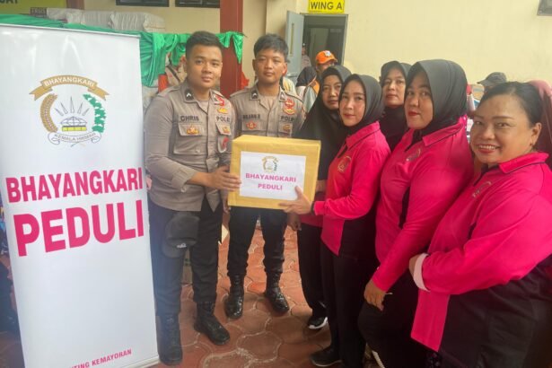 Go Teropong Rakyat