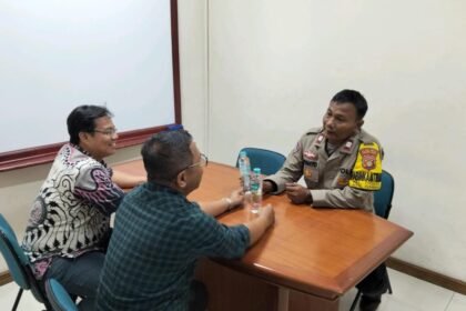 Go Teropong Rakyat