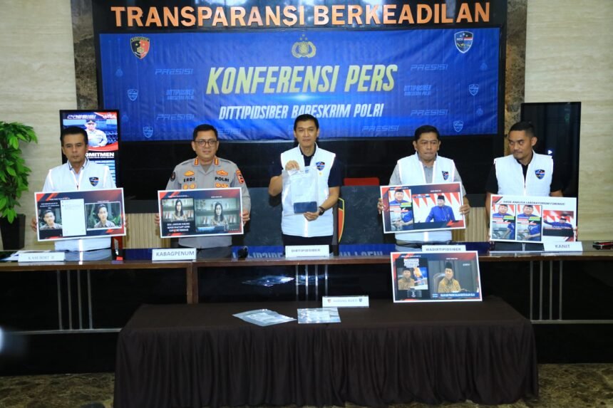 Go Teropong Rakyat