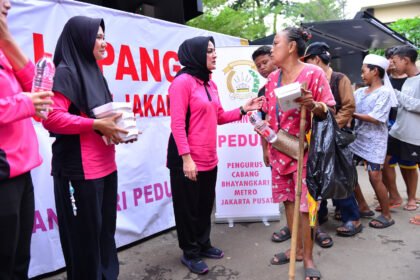 Go Teropong Rakyat